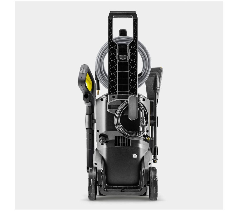 KARCHER K 5 WCM Flex eco!Booster Pressure Washer - 145 bar image number 5 of 7