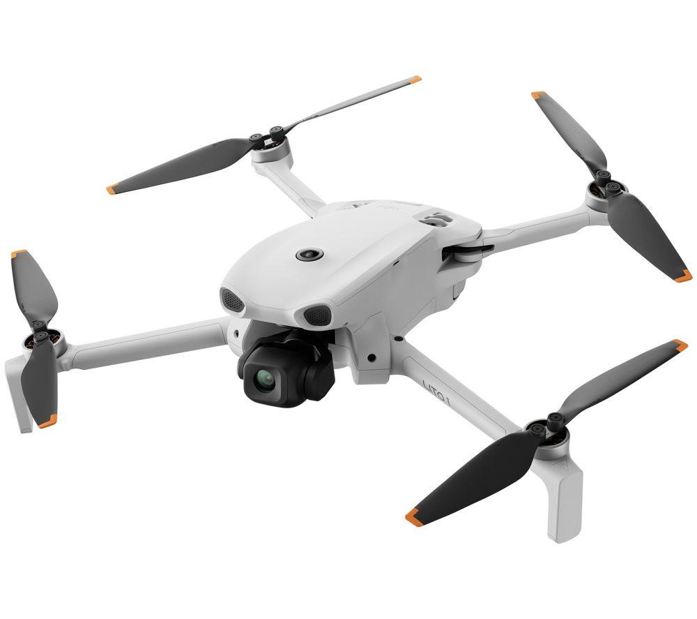 DJI Lito 1 with RC-N3 Remote Controller - Grey image number 5 of 8