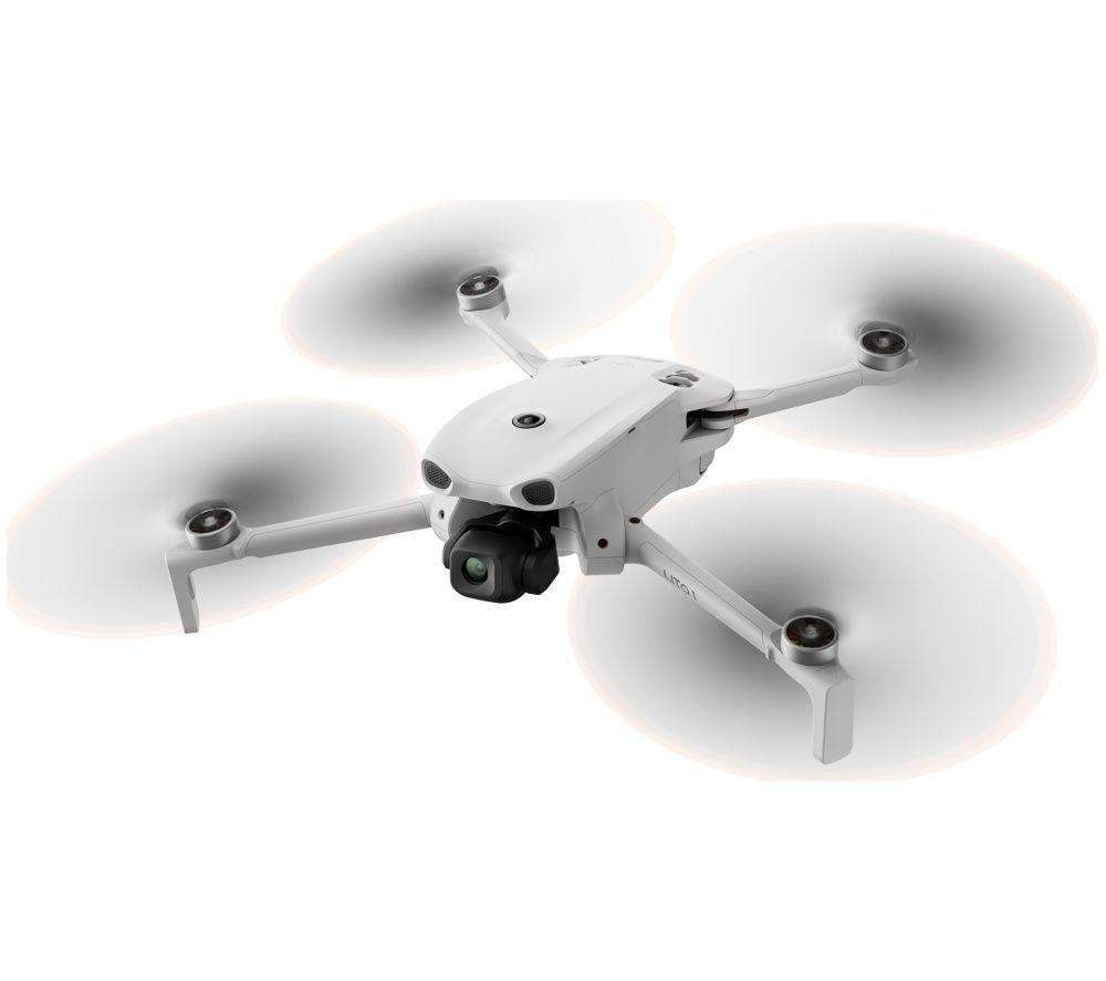 DJI Lito 1 with RC-N3 Remote Controller - Grey image number 6 of 8