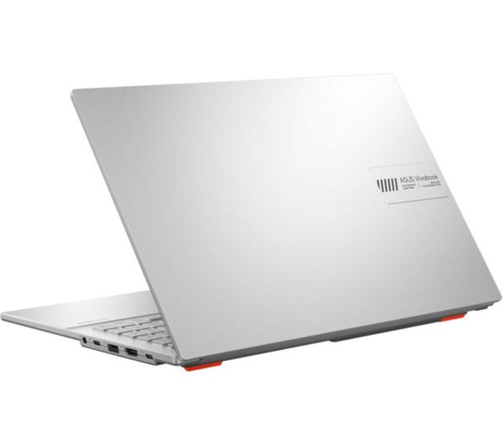 ASUS Vivobook Go 15 E1504FA 15.6" Refurbished Laptop - Silver (Very Good Condition) image number 5 of 6