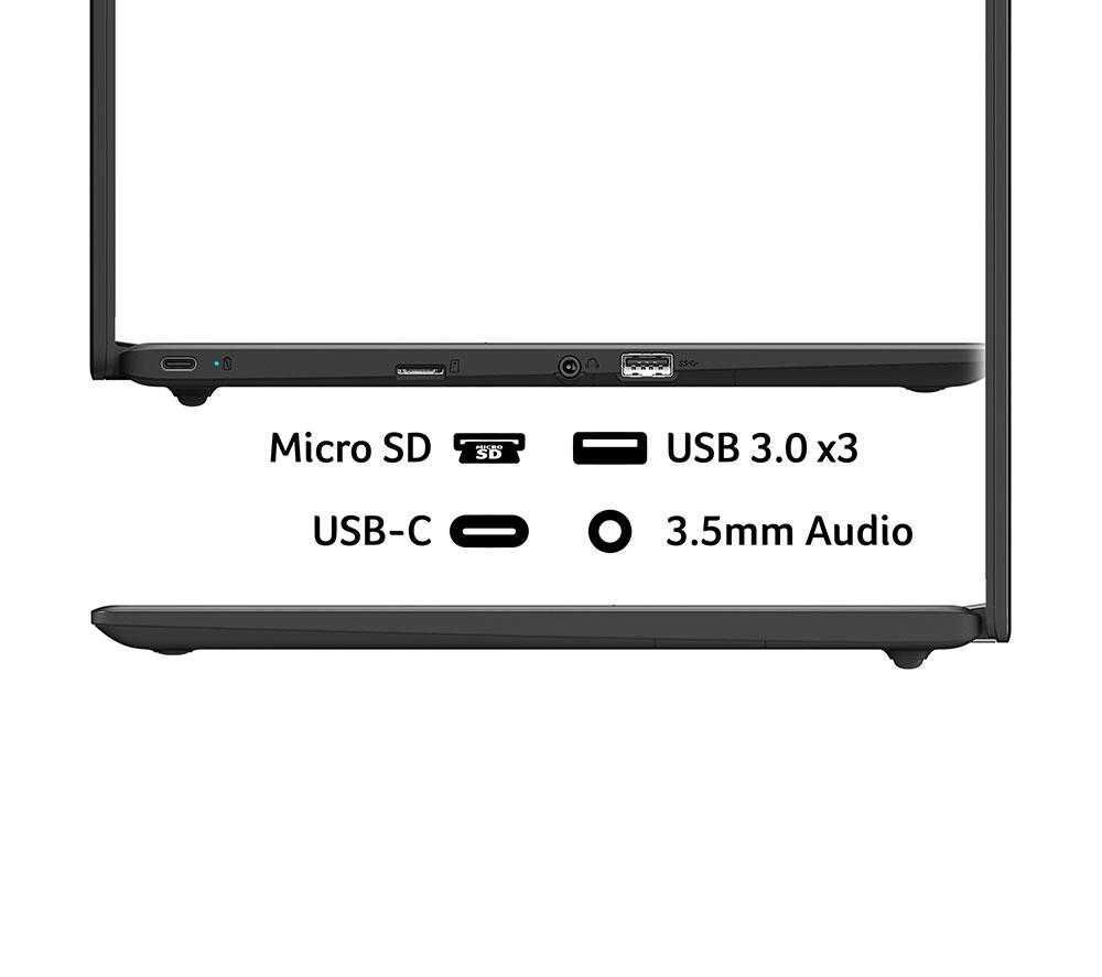 ACER Swift Go 16" AI Refurbished Laptop - Intel&reg; Core&trade; Ultra 9, 1 TB SSD, Grey (Excellent Condition) image number 7 of 10