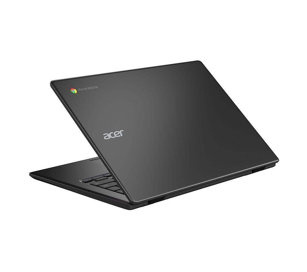 ACER Swift Go 16" AI Refurbished Laptop - Intel&reg; Core&trade; Ultra 9, 1 TB SSD, Grey (Excellent Condition) image number 8 of 10
