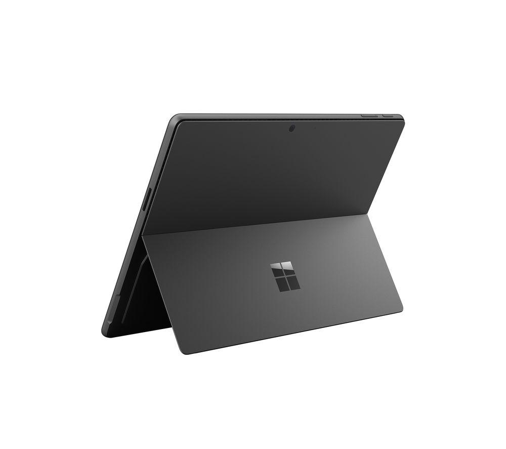 MICROSOFT Surface Pro 13", Copilot+ PC - Snapdragon X2 Plus, 512 GB SSD, Black image number 4 of 13