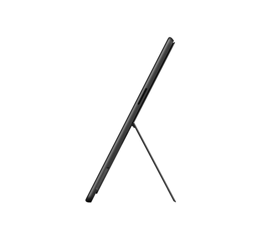 MICROSOFT Surface Pro 13", Copilot+ PC - Snapdragon X2 Plus, 512 GB SSD, Black image number 5 of 13