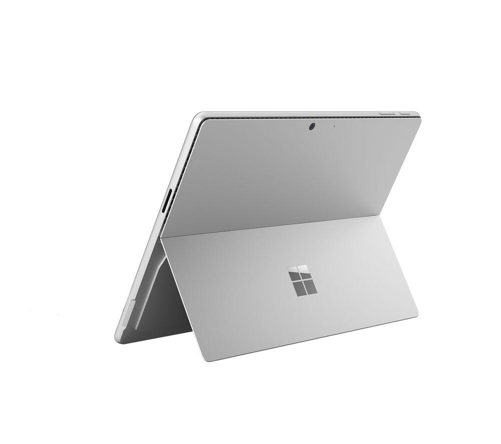 MICROSOFT Surface Pro 13", Copilot+ PC - Snapdragon X2 Elite, 512 GB SSD, Platinum image number 4 of 11