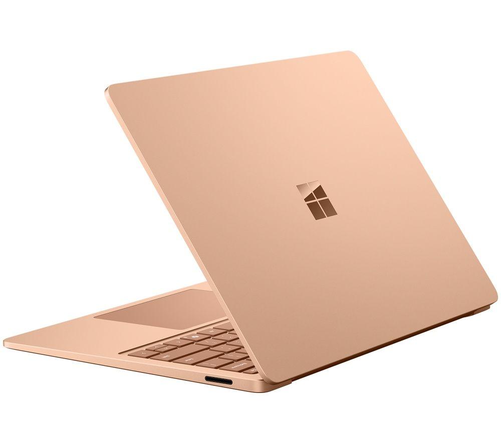 MICROSOFT Surface Laptop 13.8", Copilot+ PC - Snapdragon X2 Plus, 512 GB SSD, Dune image number 15 of 17