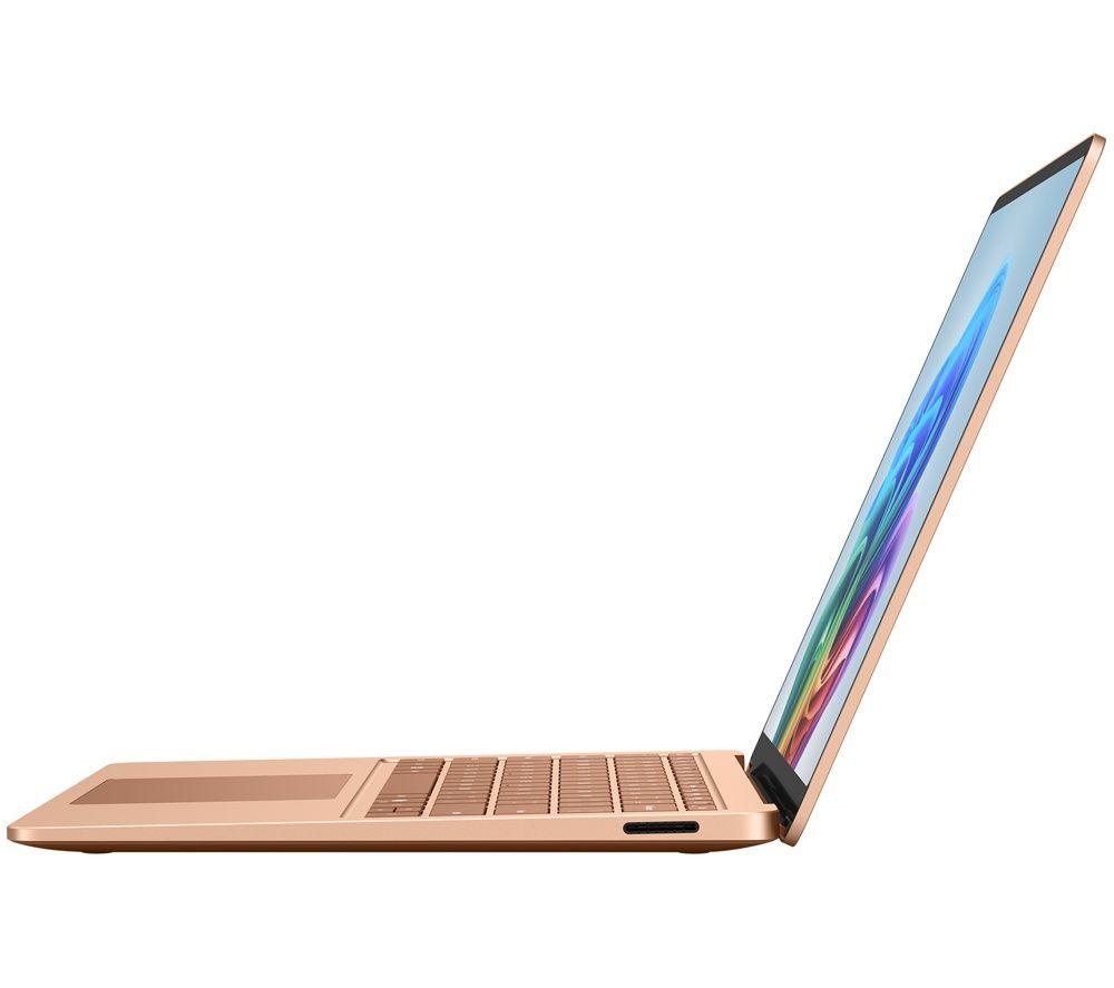 MICROSOFT Surface Laptop 13.8", Copilot+ PC - Snapdragon X2 Plus, 512 GB SSD, Dune image number 16 of 17