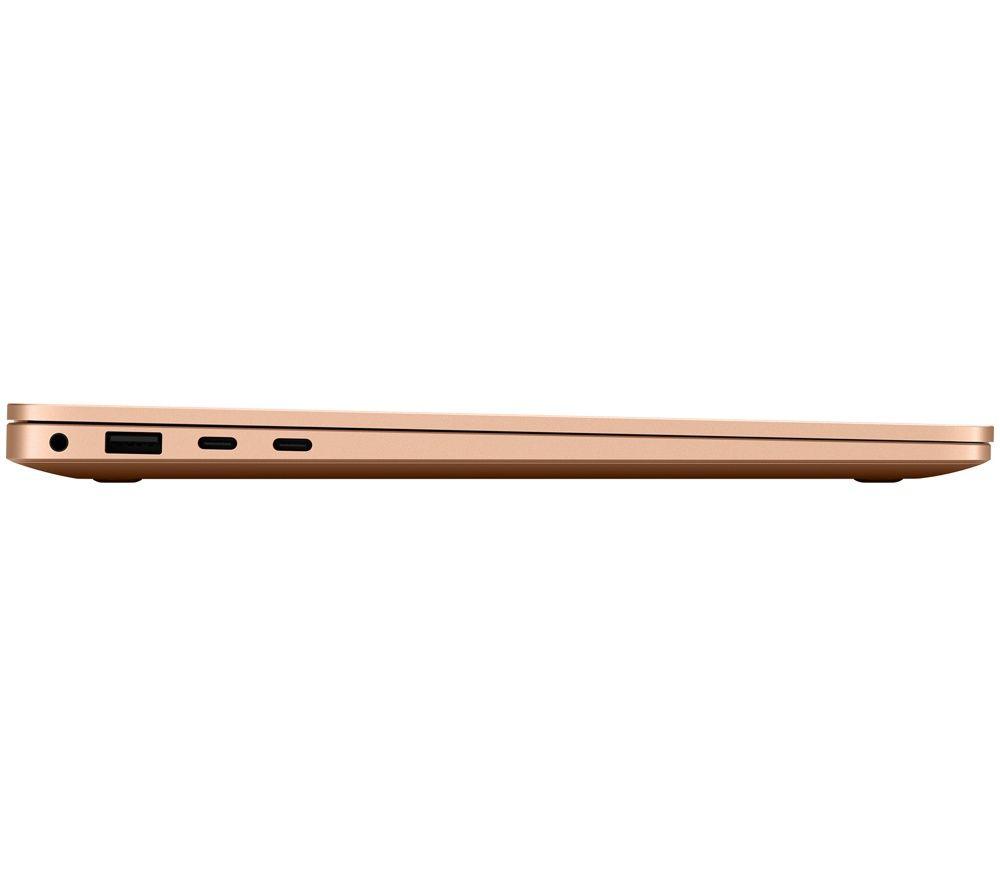 MICROSOFT Surface Laptop 13.8", Copilot+ PC - Snapdragon X2 Plus, 512 GB SSD, Dune image number 17 of 17
