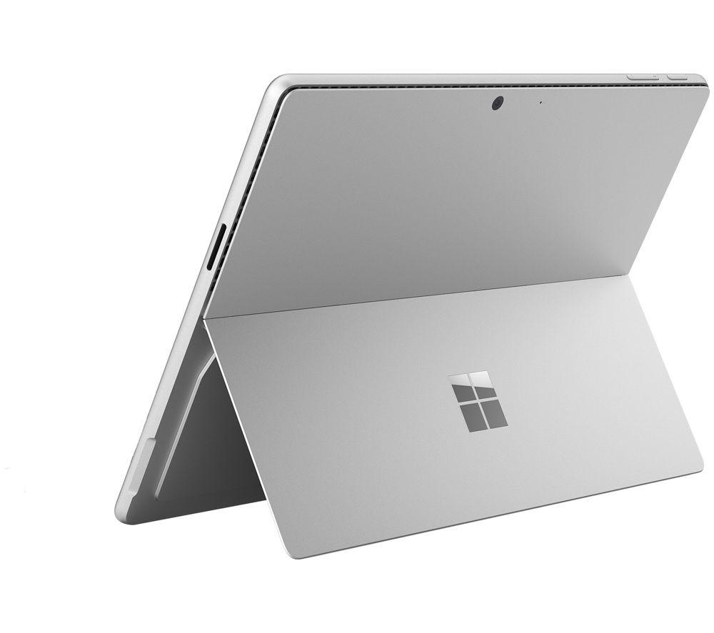 MICROSOFT Surface Pro 13", Copilot+ PC - Snapdragon X2 Plus, 256 GB SSD, Platinum image number 14 of 18