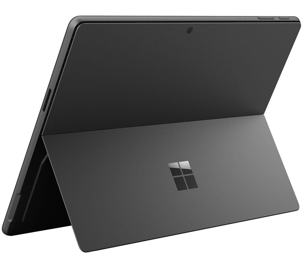 MICROSOFT Surface Pro 13", Copilot+ PC - Snapdragon X2 Elite, 512 GB SSD, Black image number 14 of 18