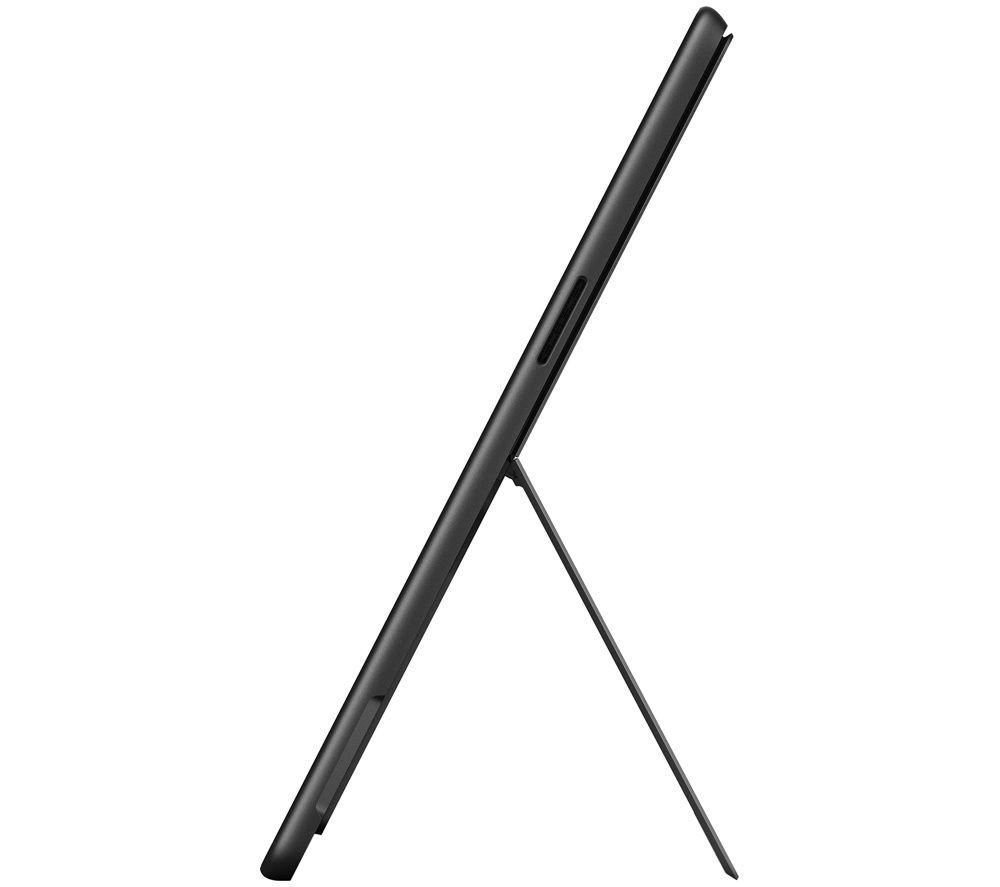 MICROSOFT Surface Pro 13", Copilot+ PC - Snapdragon X2 Elite, 512 GB SSD, Black image number 15 of 18
