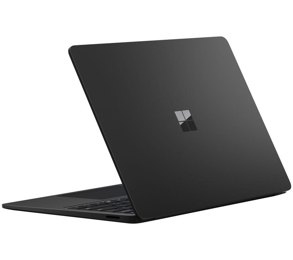 MICROSOFT Surface Laptop 13.8", Copilot+ PC - Snapdragon X2 Elite, 512 GB SSD, Black image number 15 of 18