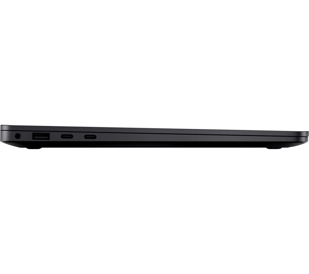 MICROSOFT Surface Laptop 13.8", Copilot+ PC - Snapdragon X2 Elite, 1 TB SSD, Black image number 6 of 19