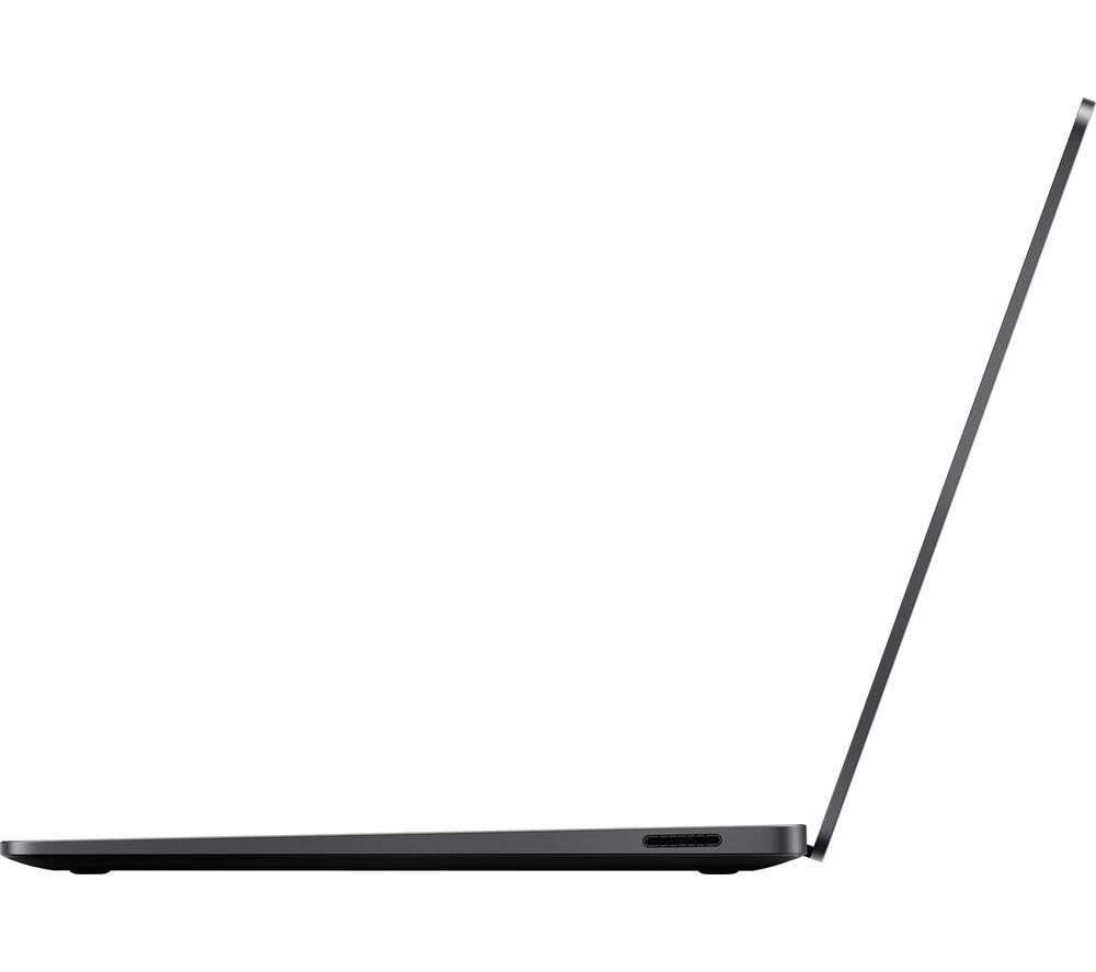 MICROSOFT Surface Laptop 13.8", Copilot+ PC - Snapdragon X2 Elite, 1 TB SSD, Black image number 7 of 19
