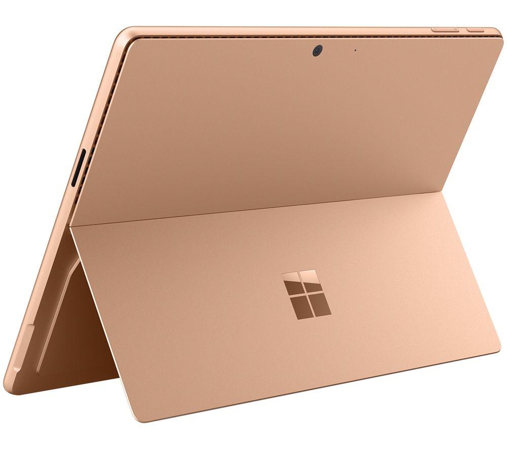 MICROSOFT Surface Pro 13", Copilot+ PC - Snapdragon X2 Plus, 512 GB SSD, Dune image number 14 of 18