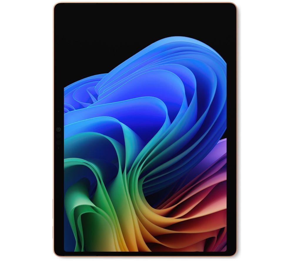 MICROSOFT Surface Pro 13", Copilot+ PC - Snapdragon X2 Plus, 512 GB SSD, Dune image number 15 of 18