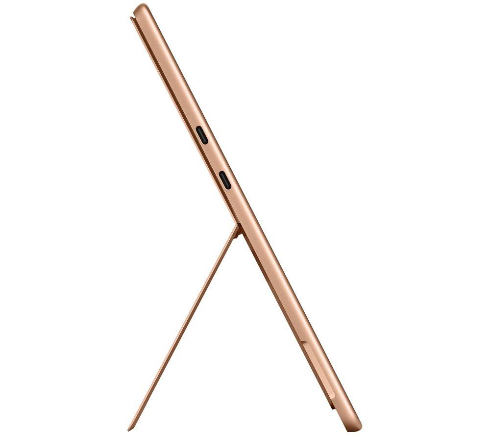 MICROSOFT Surface Pro 13", Copilot+ PC - Snapdragon X2 Plus, 512 GB SSD, Dune image number 16 of 18