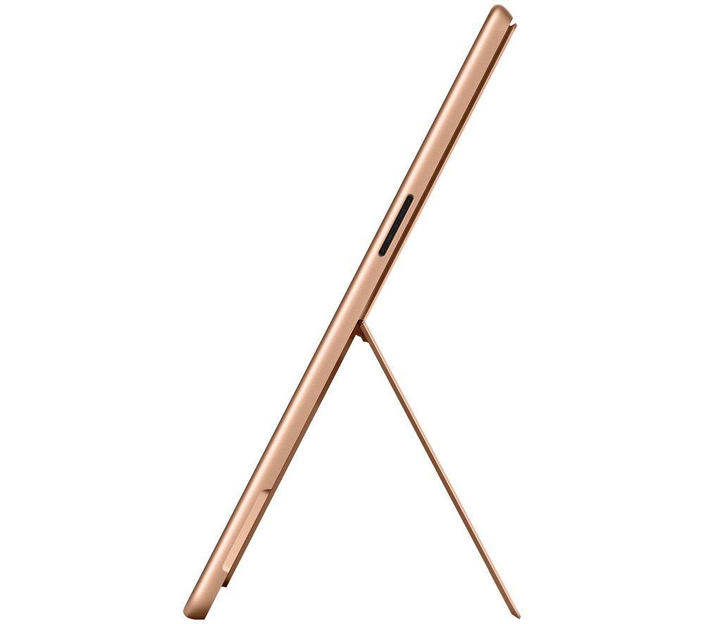 MICROSOFT Surface Pro 13", Copilot+ PC - Snapdragon X2 Plus, 512 GB SSD, Dune image number 17 of 18
