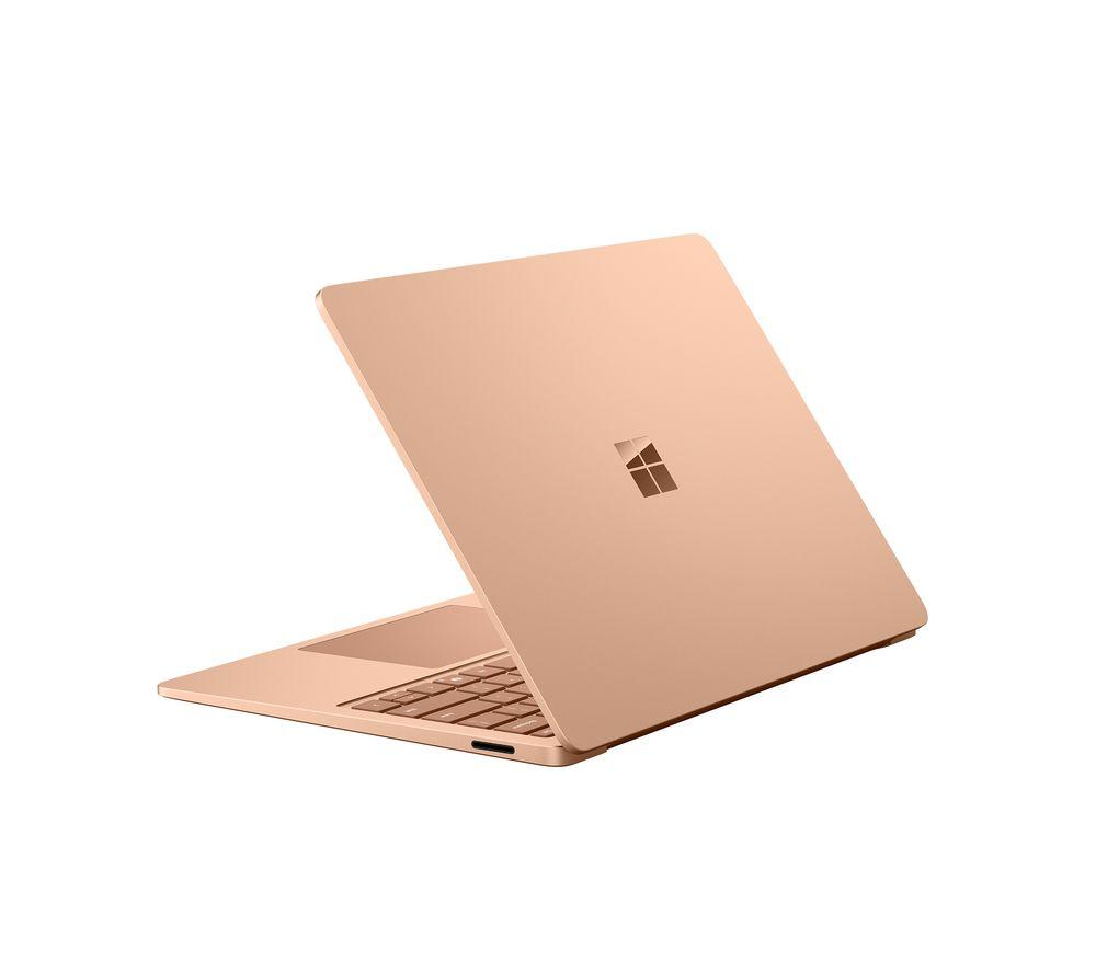 MICROSOFT Surface Laptop 13.8", Copilot+ PC - Snapdragon X2 Elite, 512 GB SSD, Dune image number 8 of 12