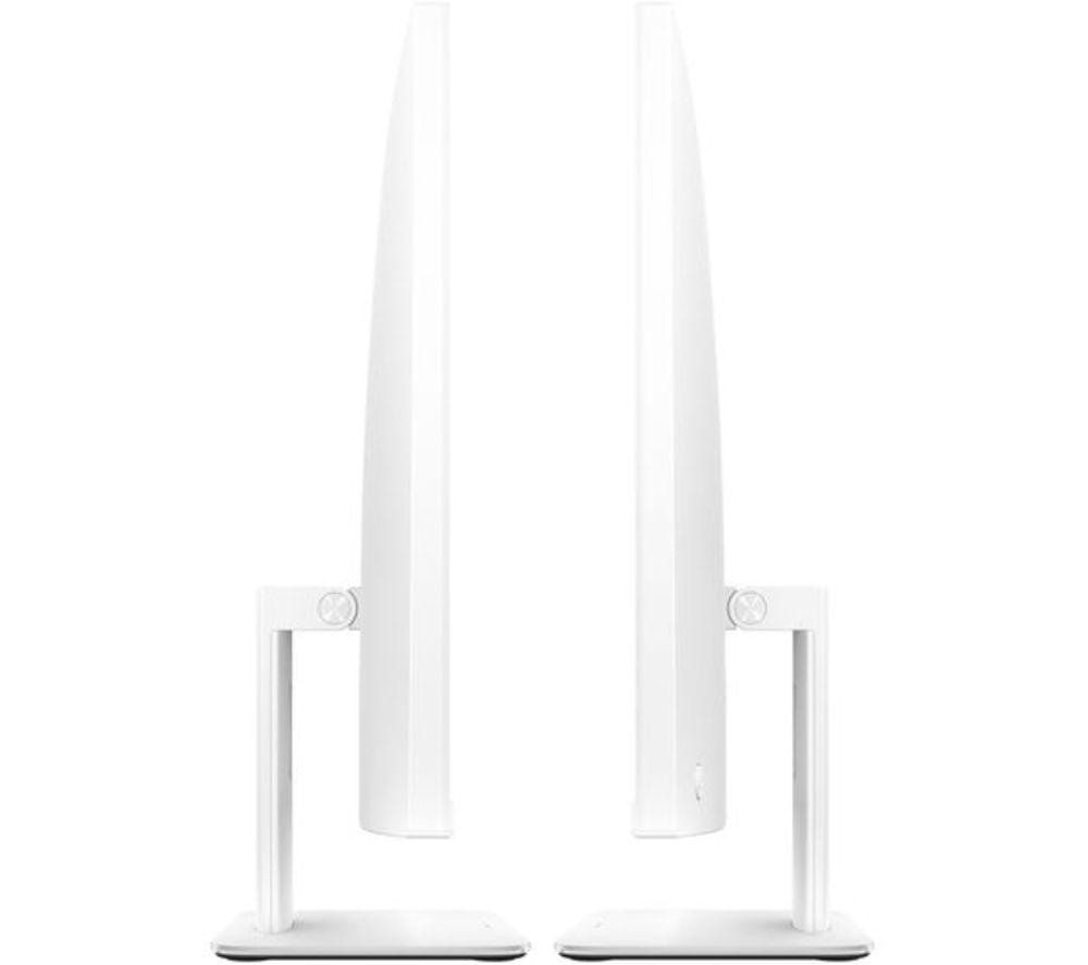 ASUS V440VAK 23.8" Refurbished All-in-One PC - Intel Core&trade; 5 Processor 210H, 1 TB SSD, White (Very Good Condition) image number 5 of 5