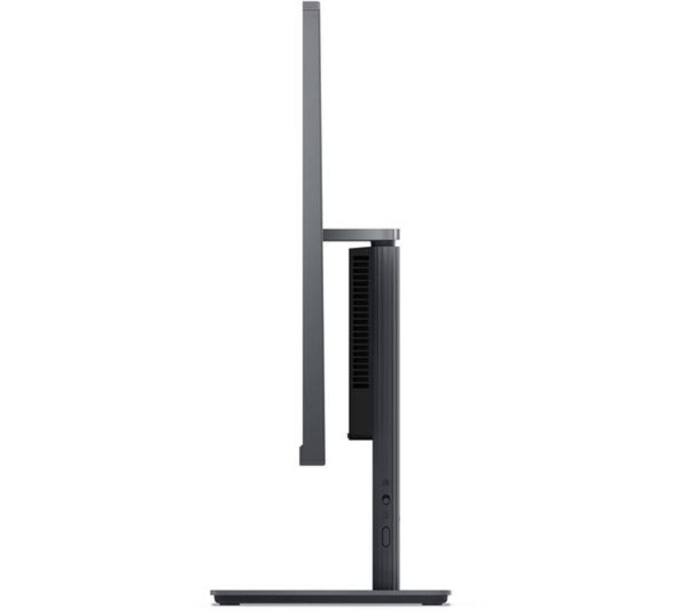 LENOVO IdeaCentre AIO 27&rdquo; Refurbished All‑in‑One PC - AMD Ryzen 5, 1 TB SSD, Luna Grey (Excellent Condition) image number 4 of 5