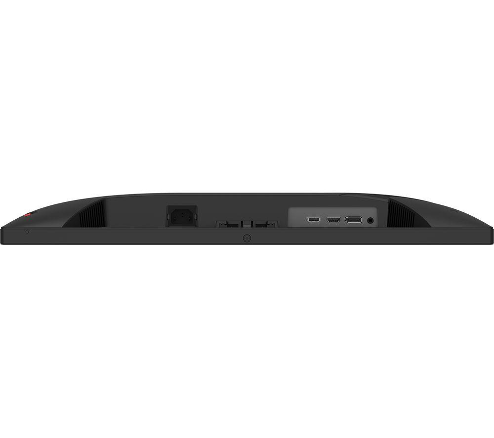 MSI MAG 255F X24 Full HD 24.5" IPS LCD Gaming Monitor - Black image number 5 of 5