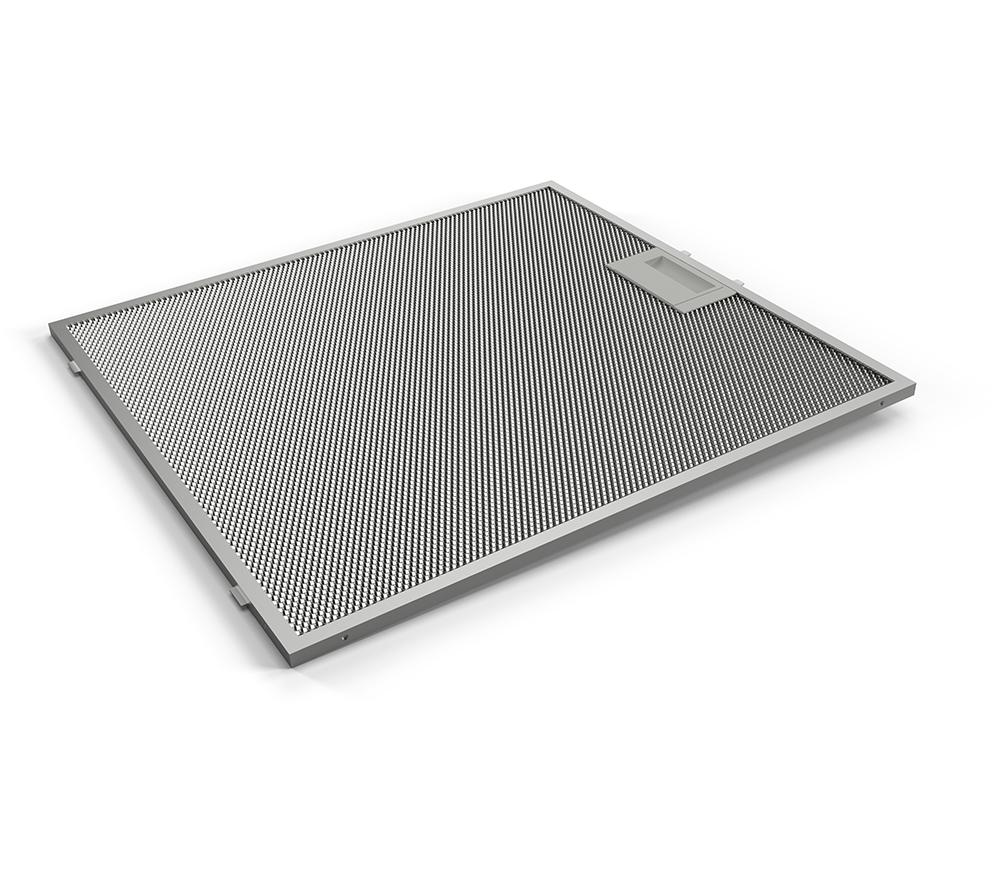 BOSCH Series 2 DWP74BC50B 75 cm Chimney Cooker Hood - Stainless Steel image number 5 of 10