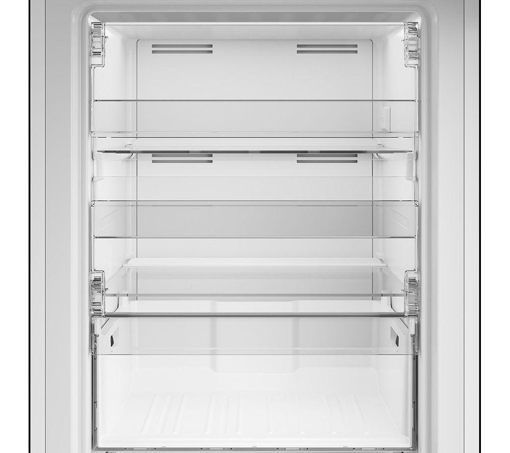 INDESIT No Frost MFINF 1292 W4UK Tall Freezer - White image number 7 of 11