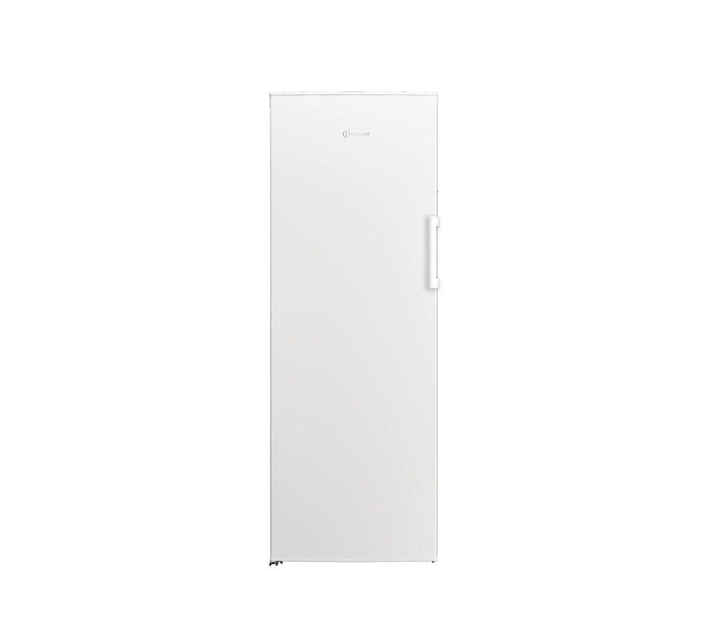 INDESIT No Frost MFINF 1292 W4UK Tall Freezer - White image number 9 of 11