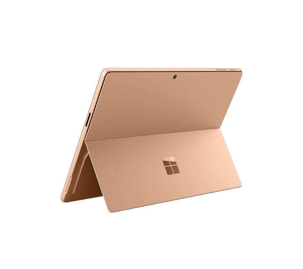 MICROSOFT Surface Pro 13", Copilot+ PC - Snapdragon X2 Elite, 512 GB SSD, Dune image number 7 of 13