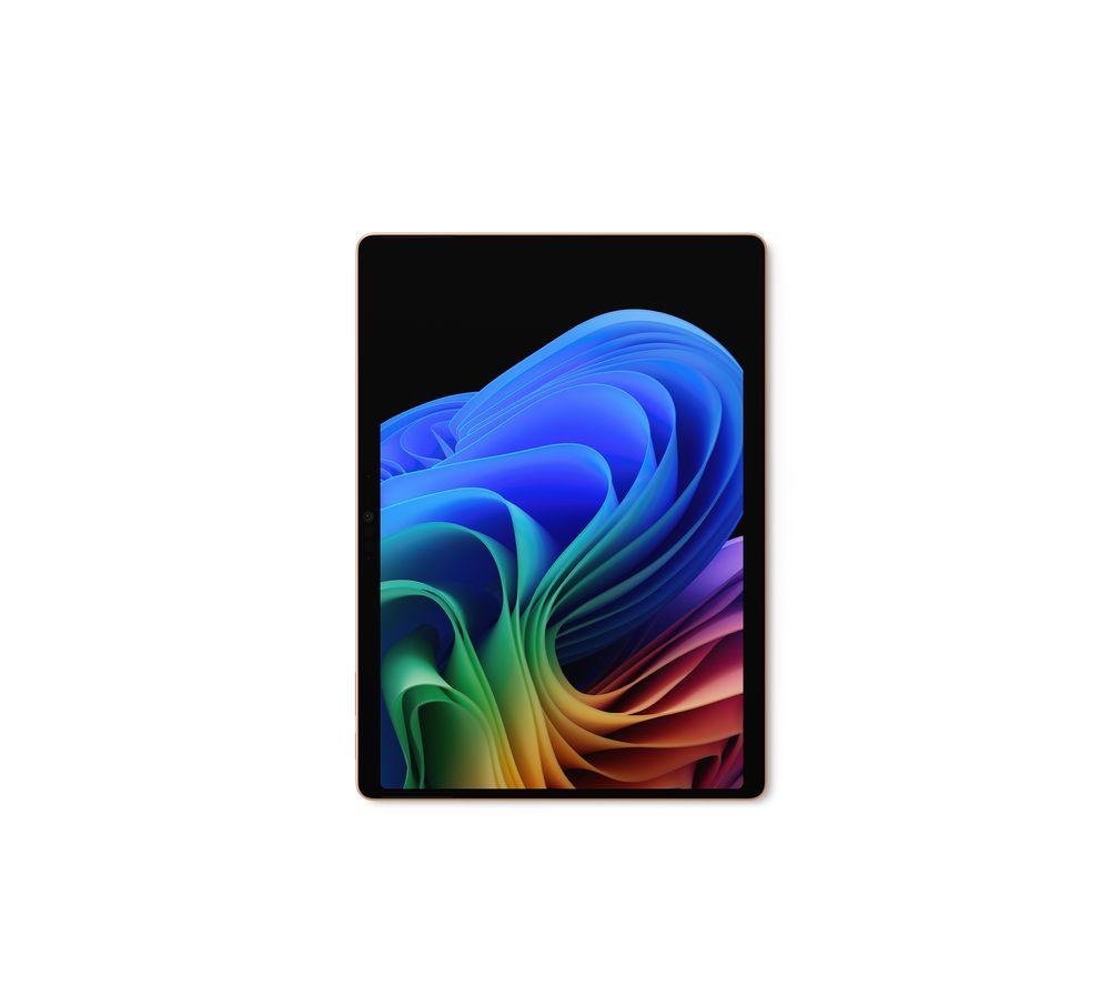 MICROSOFT Surface Pro 13", Copilot+ PC - Snapdragon X2 Elite, 512 GB SSD, Dune image number 8 of 13