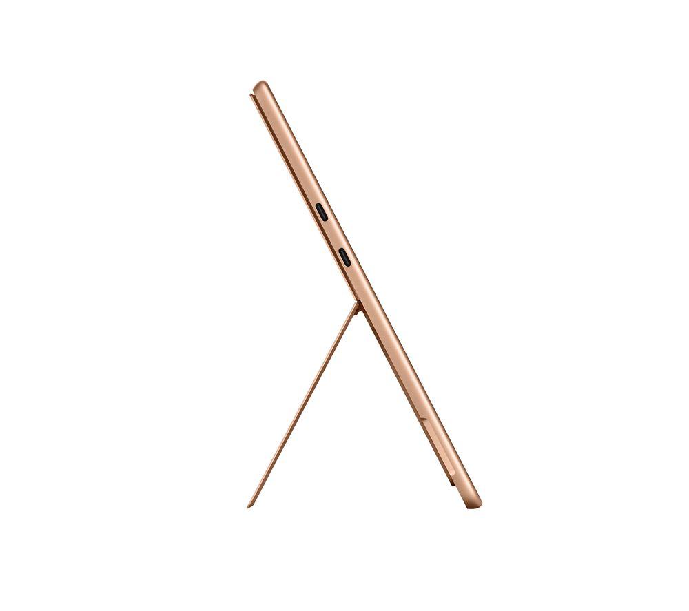MICROSOFT Surface Pro 13", Copilot+ PC - Snapdragon X2 Elite, 512 GB SSD, Dune image number 9 of 13