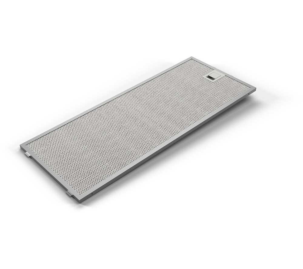 BOSCH Series 2 DFM063W57B 60 cm Telescopic Cooker Hood - Silver Metallic image number 6 of 15