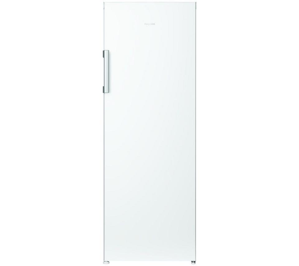 HOTPOINT HPMLS 1411 W4UK Tall Larder Fridge - White