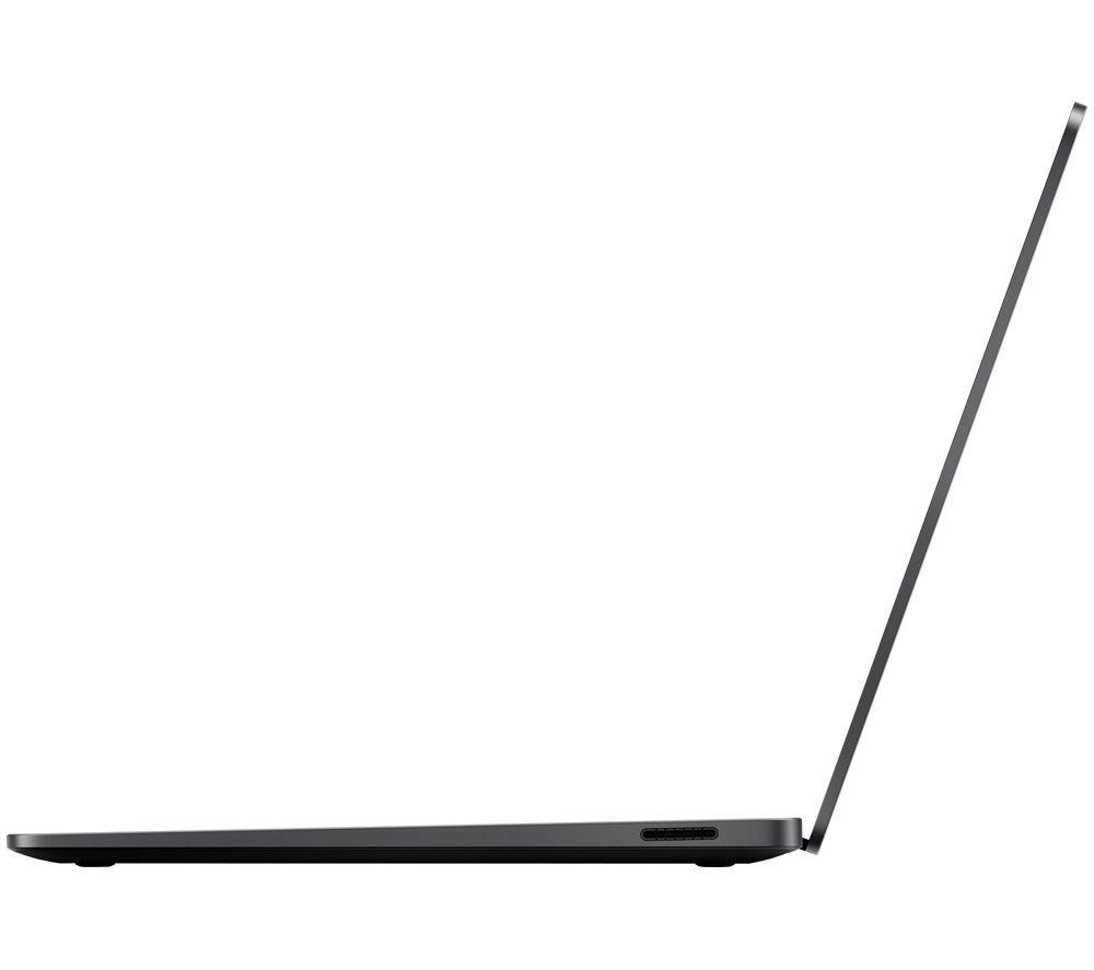 MICROSOFT Surface Laptop 13.8", Copilot+ PC - Snapdragon X2 Plus, 512 GB SSD, Black image number 16 of 18
