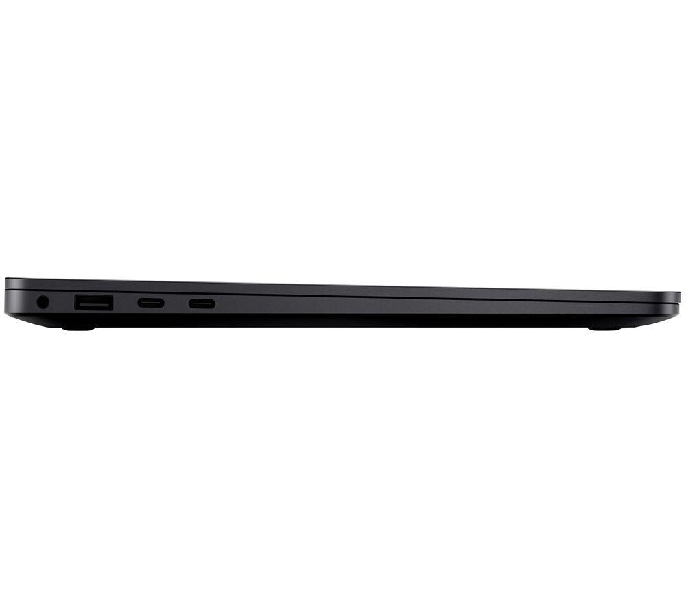 MICROSOFT Surface Laptop 13.8", Copilot+ PC - Snapdragon X2 Plus, 512 GB SSD, Black image number 17 of 18