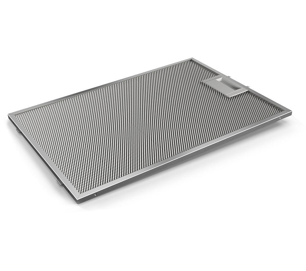 BOSCH Series 2 DWP94BC50B 90 cm Chimney Cooker Hood - Stainless Steel image number 4 of 9