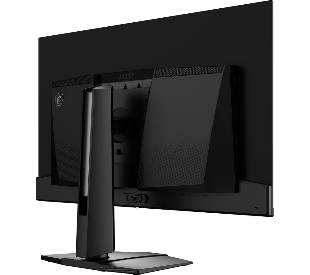 MSI MAG 321UP 4K Ultra HD 32" QD-OLED Gaming Monitor - Black image number 8 of 24