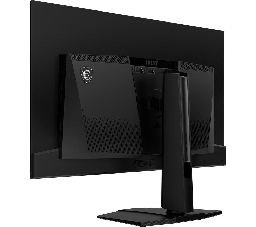 MSI MAG 321UP 4K Ultra HD 32" QD-OLED Gaming Monitor - Black image number 9 of 24