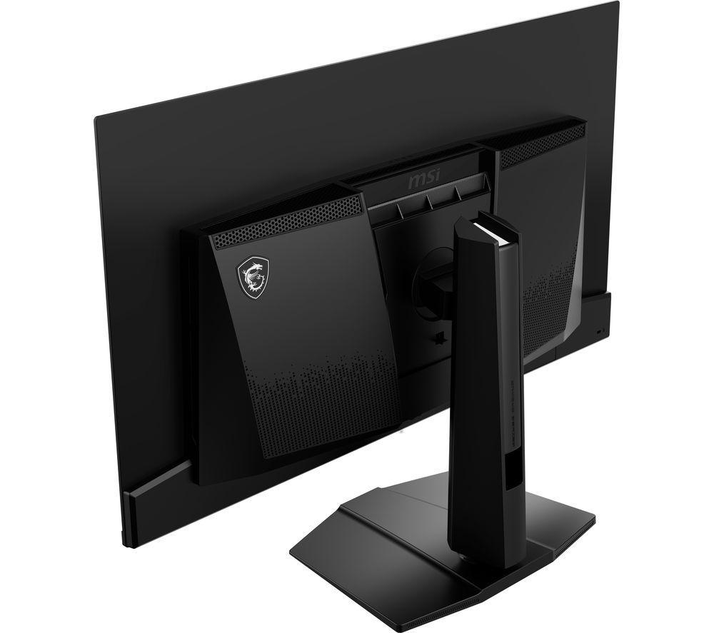 MSI MAG 321UP 4K Ultra HD 32" QD-OLED Gaming Monitor - Black image number 10 of 24