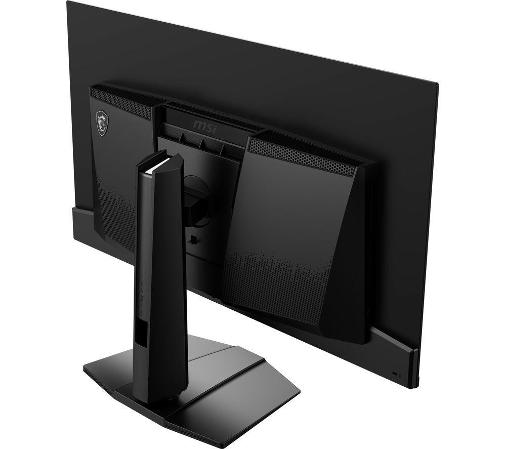 MSI MAG 321UP 4K Ultra HD 32" QD-OLED Gaming Monitor - Black image number 11 of 24