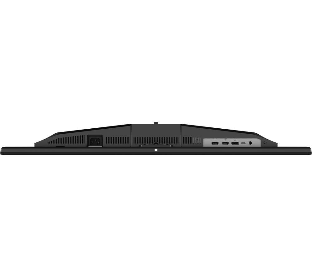 MSI MAG 321UP 4K Ultra HD 32" QD-OLED Gaming Monitor - Black image number 12 of 24