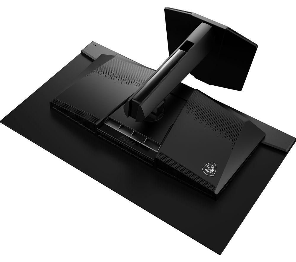 MSI MAG 321UP 4K Ultra HD 32" QD-OLED Gaming Monitor - Black image number 13 of 24