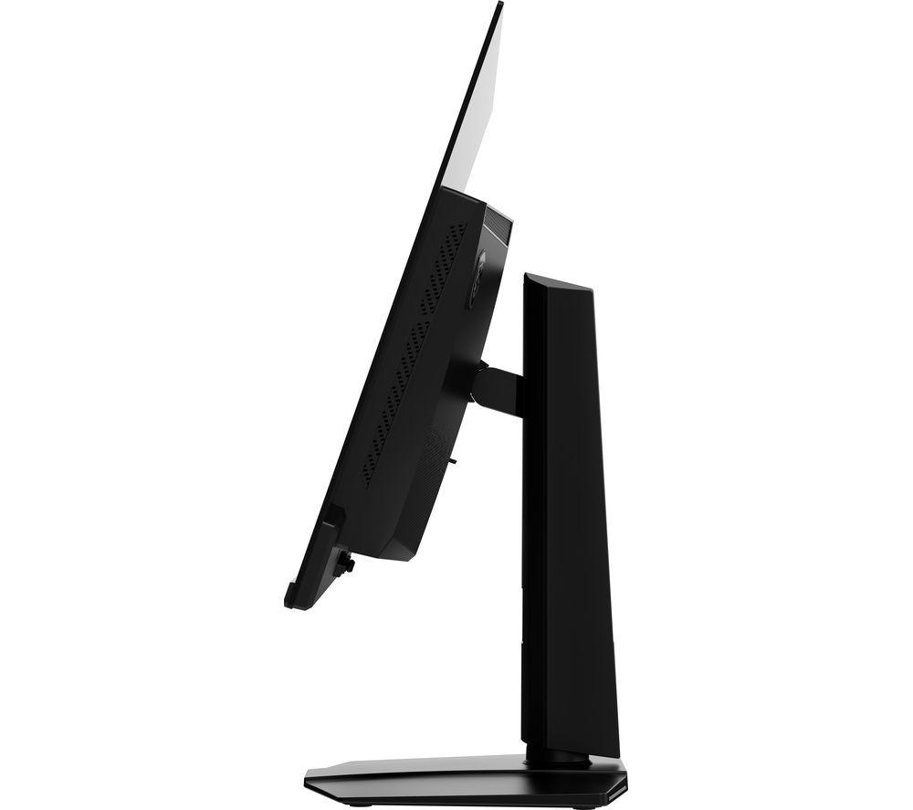 MSI MAG 321UP 4K Ultra HD 32" QD-OLED Gaming Monitor - Black image number 15 of 24