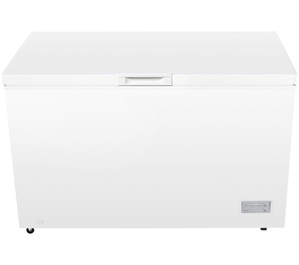 HOTPOINT HPCF 3714 UK Chest Freezer - White
