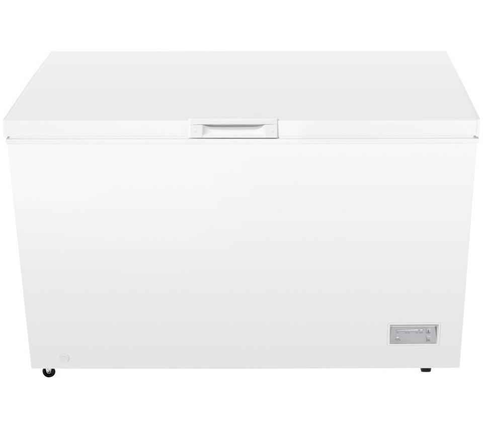 HOTPOINT HPCF 3714 UK Chest Freezer - White