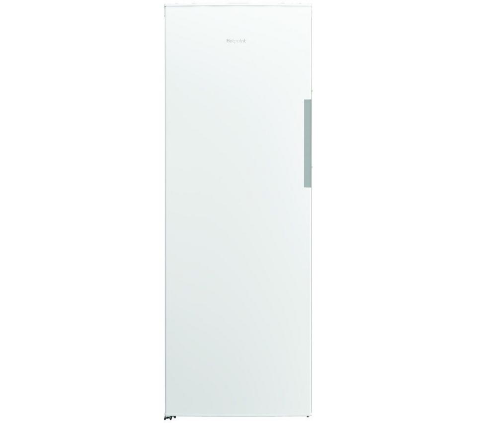 HOTPOINT Frost Free HPMFF 1292 W4UK Tall Freezer - White