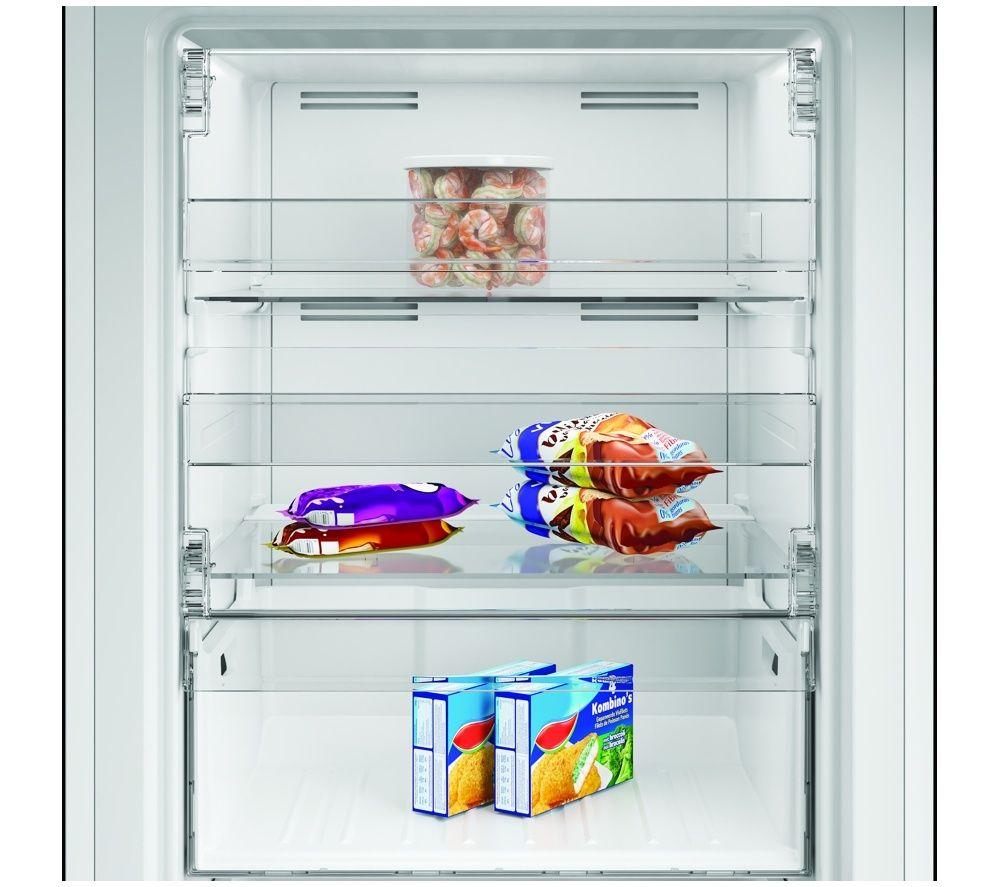 HOTPOINT Frost Free HPMFF 1292 W4UK Tall Freezer - White image number 10 of 11