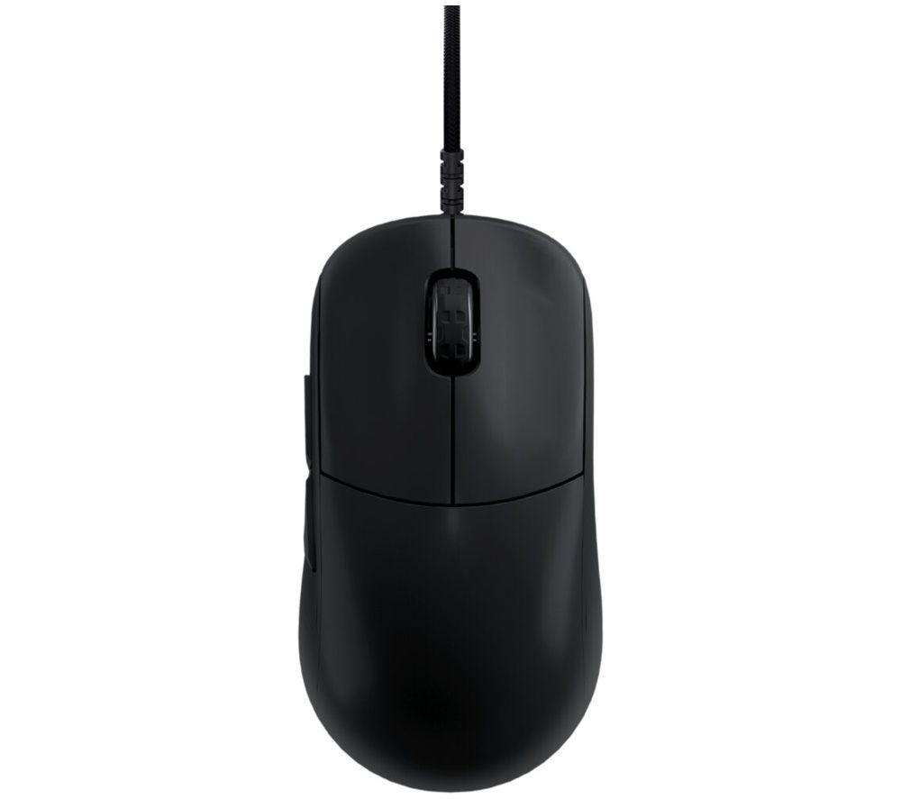 CHERRY XTRFY M42V2 Ultra-Light Optical Gaming Mouse - Black