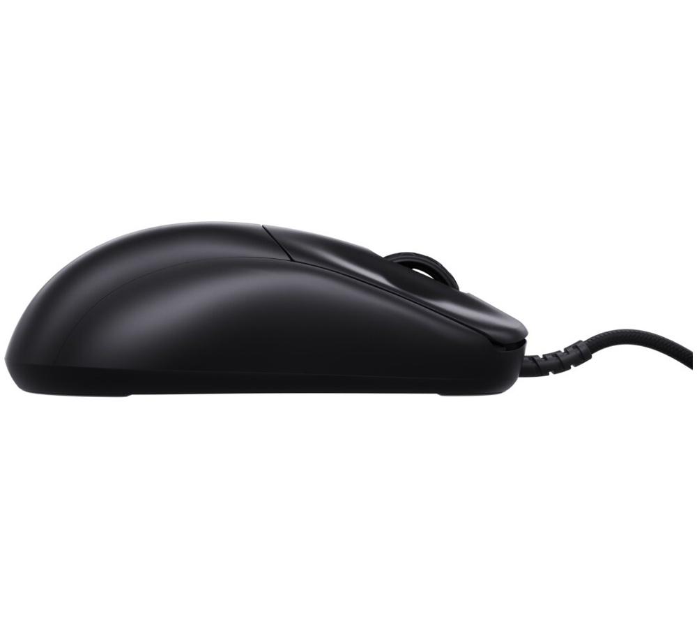 CHERRY XTRFY M42V2 Ultra-Light Optical Gaming Mouse - Black image number 4 of 5